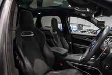Jaguar F-PACE P550 V8 SVR - U56081