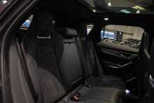 Jaguar F-PACE P550 V8 SVR - U56081