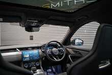 Jaguar F-PACE P550 V8 SVR - U56081