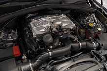 Jaguar F-PACE P550 V8 SVR - U56081