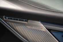 Jaguar F-PACE P550 V8 SVR - U56081