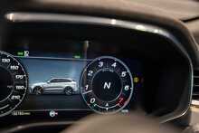 Jaguar F-PACE P550 V8 SVR - U56081