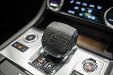 Jaguar F-PACE P550 V8 SVR - U56081