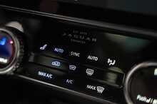 Jaguar F-PACE P550 V8 SVR - U56081