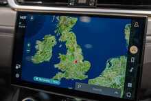 Jaguar F-PACE P550 V8 SVR - U56081