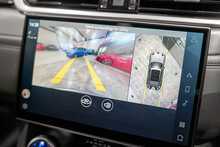 Jaguar F-PACE P550 V8 SVR - U56081