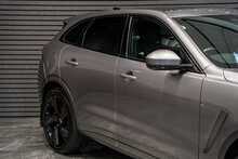 Jaguar F-PACE P550 V8 SVR - U56081