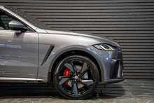 Jaguar F-PACE P550 V8 SVR - U56081