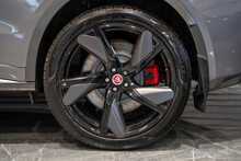 Jaguar F-PACE P550 V8 SVR - U56081