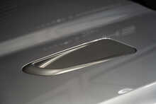 Jaguar F-PACE P550 V8 SVR - U56081