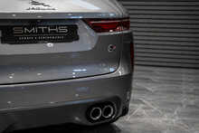 Jaguar F-PACE P550 V8 SVR - U56081
