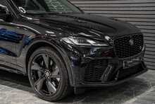 Jaguar F-PACE P575 V8 SVR 575 Edition - U56083