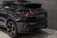 Jaguar F-PACE P575 V8 SVR 575 Edition - U56083