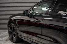 Jaguar F-PACE P575 V8 SVR 575 Edition - U56083