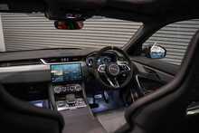 Jaguar F-PACE P575 V8 SVR 575 Edition - U56083