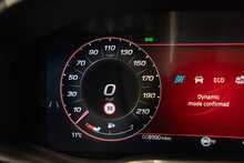 Jaguar F-PACE P575 V8 SVR 575 Edition - U56083