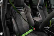 Jaguar F-PACE P575 V8 SVR 575 Edition - U56083