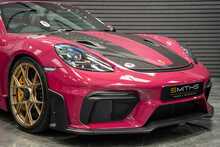 Porsche 718 Spyder RS - U56085