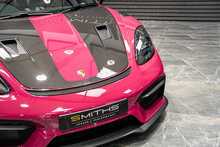 Porsche 718 Spyder RS - U56085