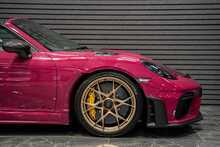 Porsche 718 Spyder RS - U56085