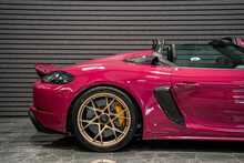 Porsche 718 Spyder RS - U56085