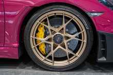 Porsche 718 Spyder RS - U56085