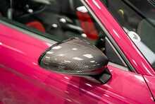 Porsche 718 Spyder RS - U56085