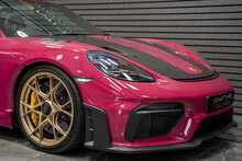 Porsche 718 Spyder RS - U56085