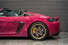 Porsche 718 Spyder RS - U56085