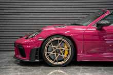 Porsche 718 Spyder RS - U56085