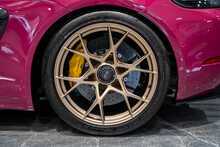 Porsche 718 Spyder RS - U56085