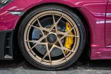 Porsche 718 Spyder RS - U56085