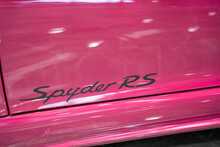 Porsche 718 Spyder RS - U56085