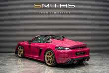 Porsche 718 Spyder RS - U56085