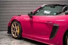 Porsche 718 Spyder RS - U56085