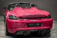 Porsche 718 Spyder RS - U56085