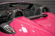 Porsche 718 Spyder RS - U56085