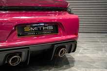 Porsche 718 Spyder RS - U56085