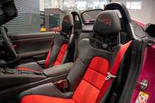 Porsche 718 Spyder RS - U56085