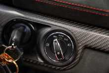 Porsche 718 Spyder RS - U56085