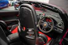 Porsche 718 Spyder RS - U56085