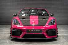 Porsche 718 Spyder RS - U56085