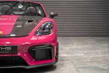 Porsche 718 Spyder RS - U56085