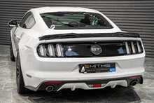 Ford Mustang V8 GT - U56086