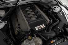 Ford Mustang V8 GT - U56086