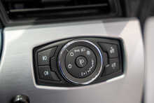 Ford Mustang V8 GT - U56086