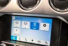 Ford Mustang V8 GT - U56086