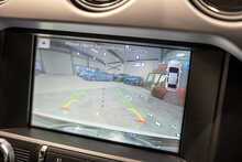 Ford Mustang V8 GT - U56086