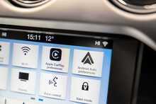 Ford Mustang V8 GT - U56086