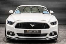 Ford Mustang V8 GT - U56086